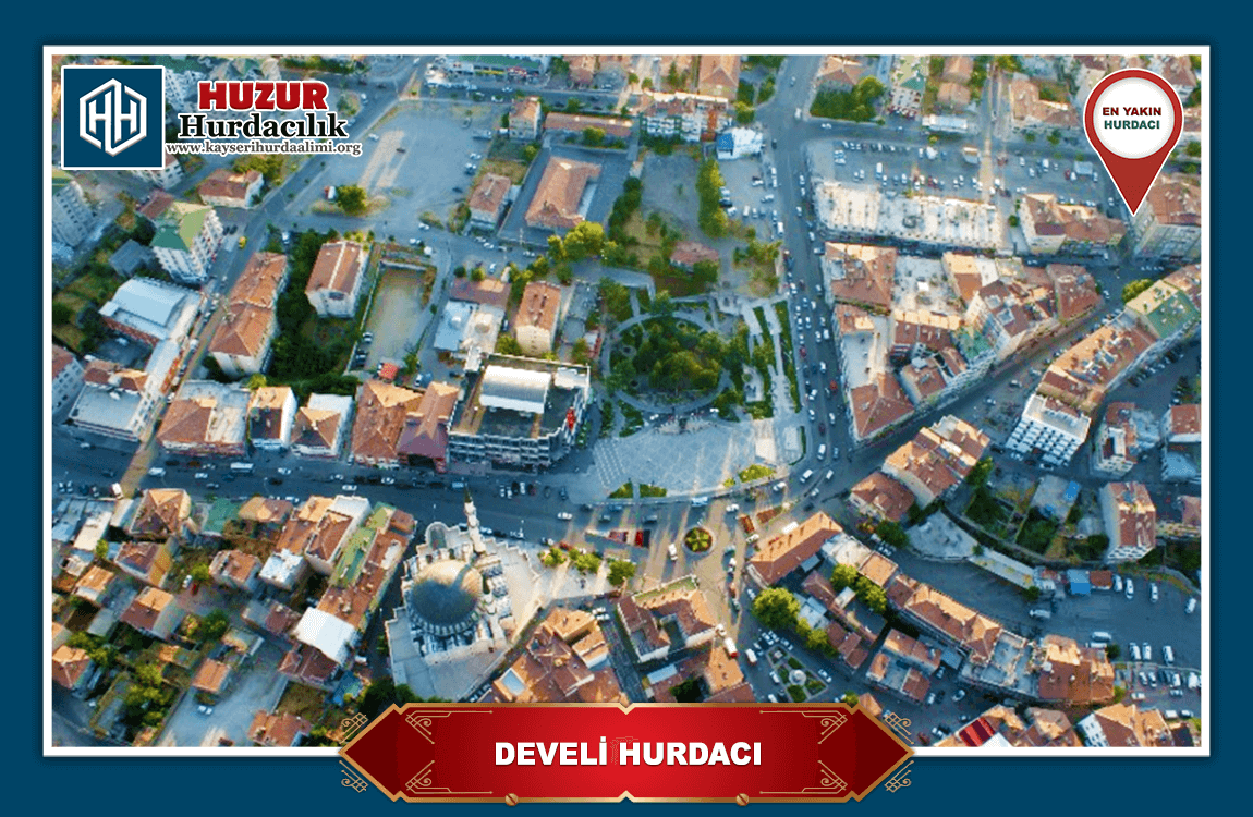 Develi Hurdacı