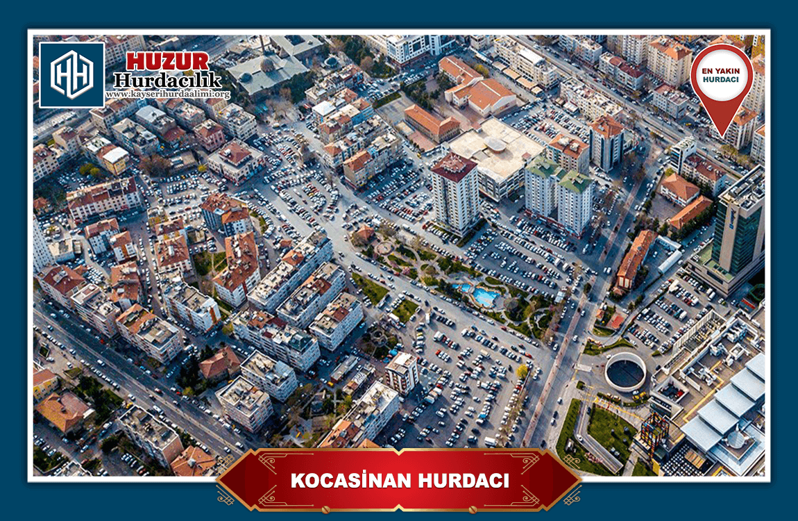 Kocasinan Hurdacı