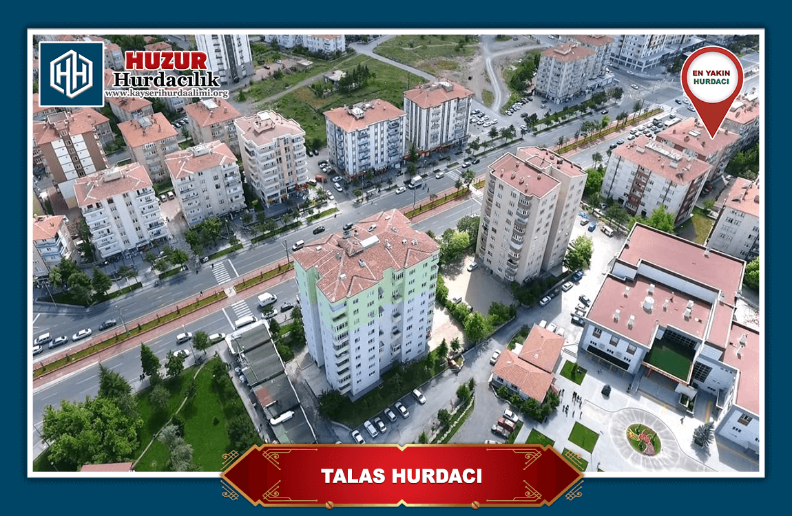 Talas Hurdacı